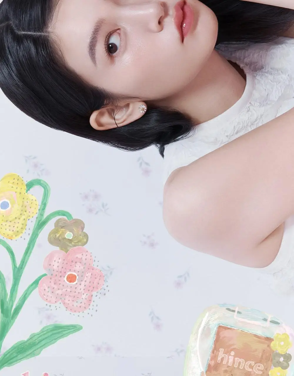 [오드스프링 에디션] 힌스 싱글 아이섀도우 25 Colors 상세페이지 44